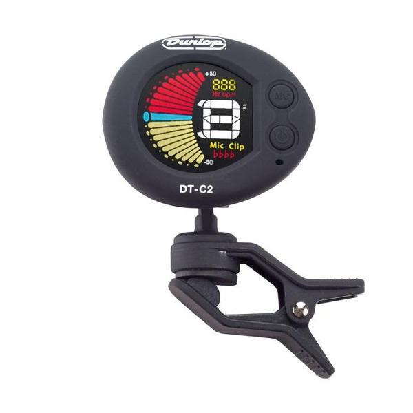 Jim Dunlop DT-C2 Kromatik Tuner - Image 1