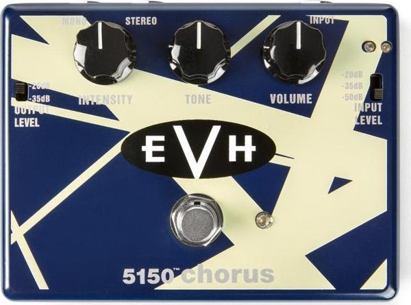 Jim Dunlop EVH30 Chorus Pedalı - Image 1