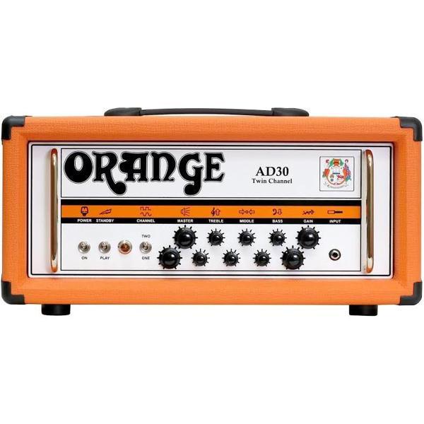 Orange AD30HTC Kafa Elektro Gitar Amfi - Image 1