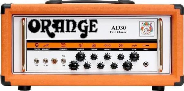 Orange AD30HTC Kafa Elektro Gitar Amfi - Image 1