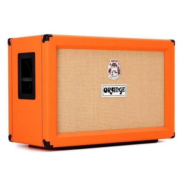 Orange PPC212 Elektro Gitar Kabini - Image 1