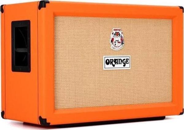 Orange PPC212 Elektro Gitar Kabini - Image 1