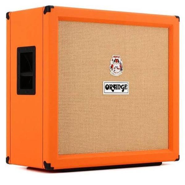 Orange PPC412 Elektro Gitar Kabini - Image 1