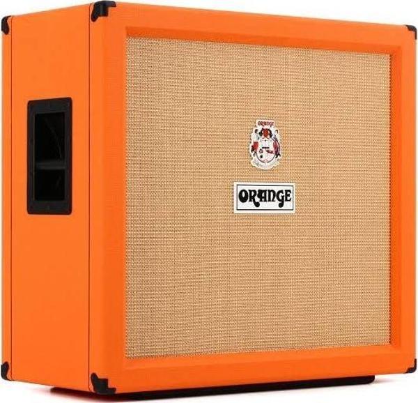 Orange PPC412 Elektro Gitar Kabini - Image 1