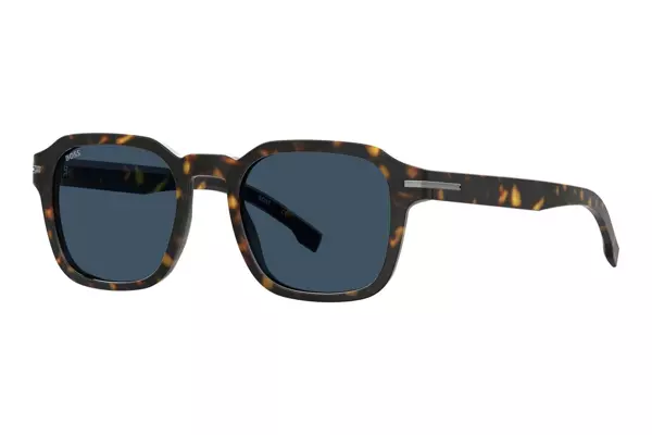 BOSS 1627/S 086 Erkek Güneş Gözlüğü - Image 1
