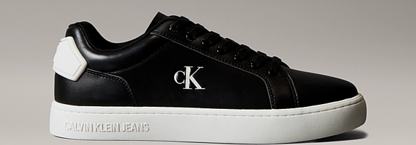Calvin Klein Jeans Erkek Sneaker YM0YM012970GM - Image 1