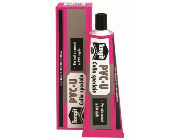 Tangit Suya Dayanıklı Pvc Boru Yapıştırıcı 125 gr - Image 1