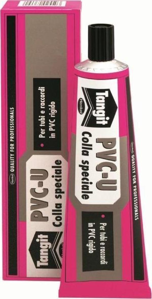 Tangit Suya Dayanıklı Pvc Boru Yapıştırıcı 125 gr - Image 1