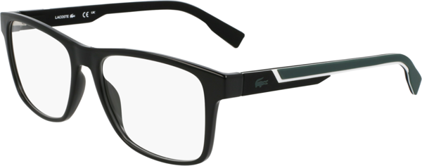 L 2707MAG 001 55 Lacoste Güneş Gözlüğü - Image 1