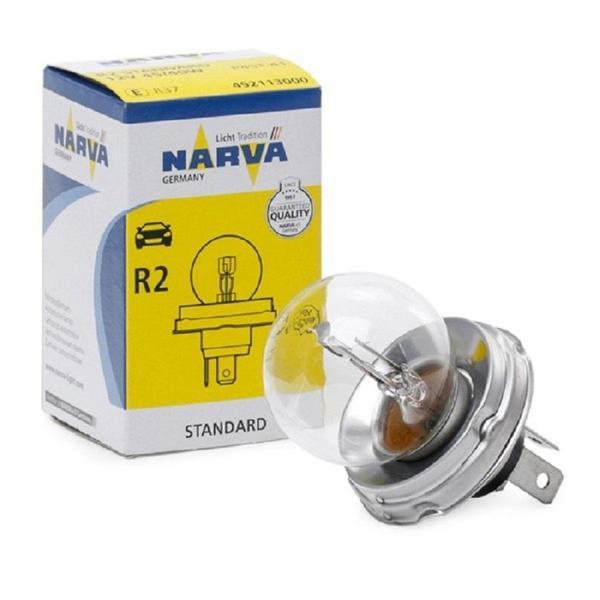 Ampul R2 12V-45/40W - P45t-41 (49211) - Image 1