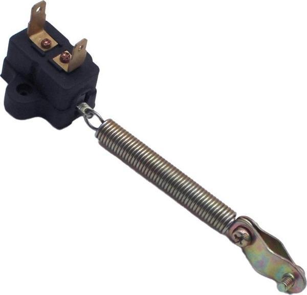 Massey Ferguson Traktör Fren Müşürü Yaylı Kelepçeli (FO5ATS) - Image 1