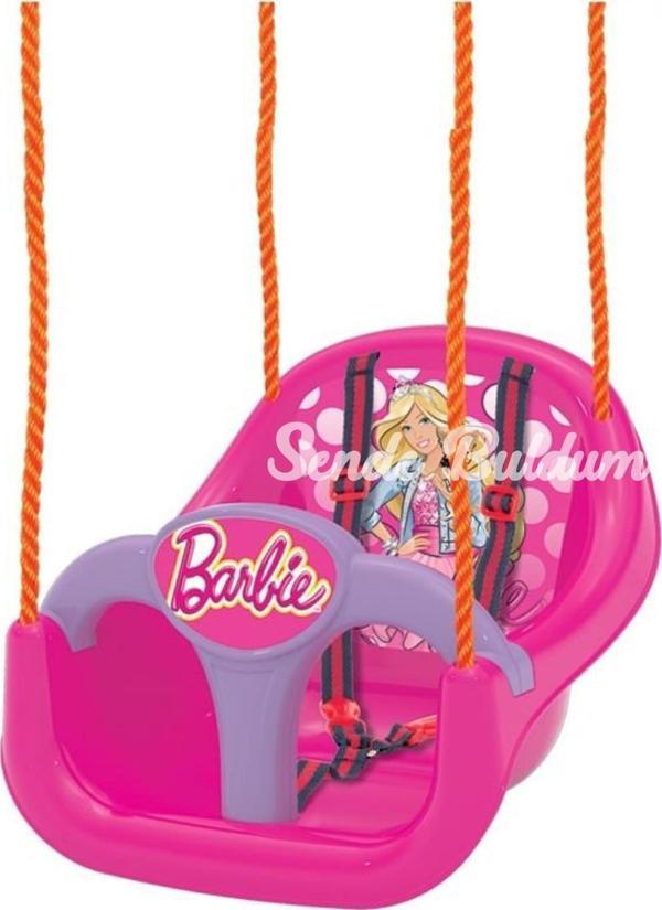 Nessiworld Dede Barbie Salıncak - Image 1