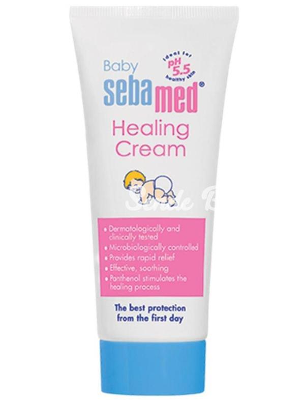 Sebamed Baby Pişik Önleyici Krem 100 ml - Image 1