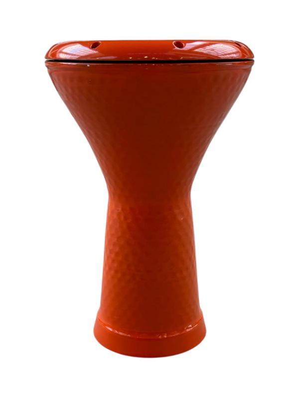 MASTERWORK DÖKÜM DARBUKA TURUNCU - Image 1