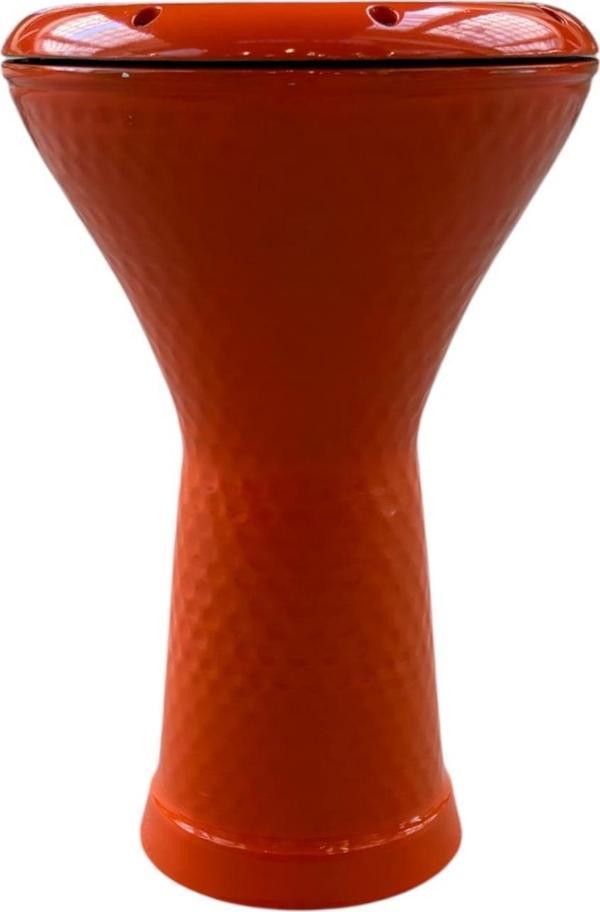 MASTERWORK DÖKÜM DARBUKA TURUNCU - Image 1
