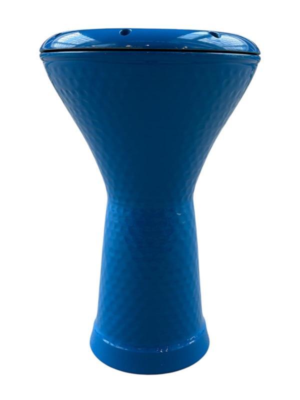 MASTERWORK DÖKÜM DARBUKA AÇIK MAVİ - Image 1