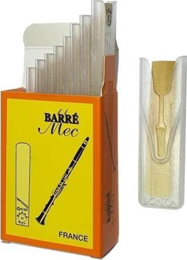 BARRE KLARNET KAMIŞ NO:2 (KUTU 10 ADET) - Image 1