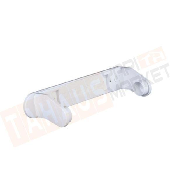 Zambak Plastik Ayarlanabilir Kağıt Havluluk - Image 1
