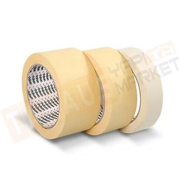 Polisan Maskeleme Bandı 36 mm x 30 m - Image 1