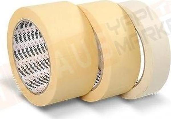 Polisan Maskeleme Bandı 36 mm x 30 m - Image 1