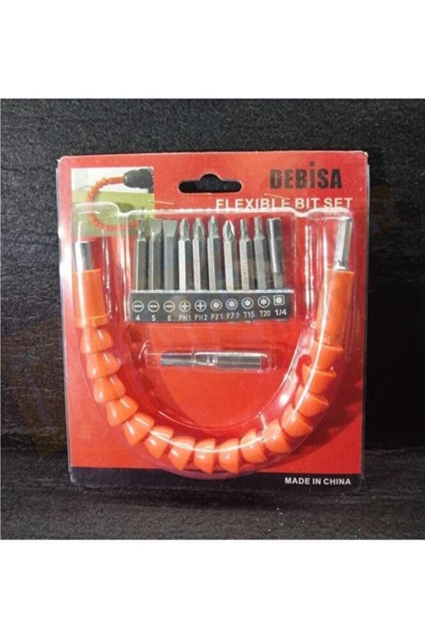 Debisa Flexıble Bıt Set - Image 1