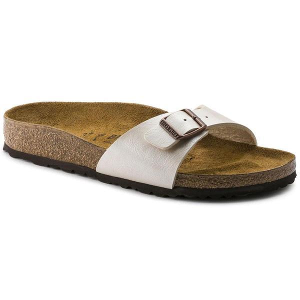 Birkenstock MADRID BF GRACEFUL Kadın Terlik BRK940153 - Image 1