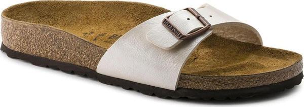 Birkenstock MADRID BF GRACEFUL Kadın Terlik BRK940153 - Image 1