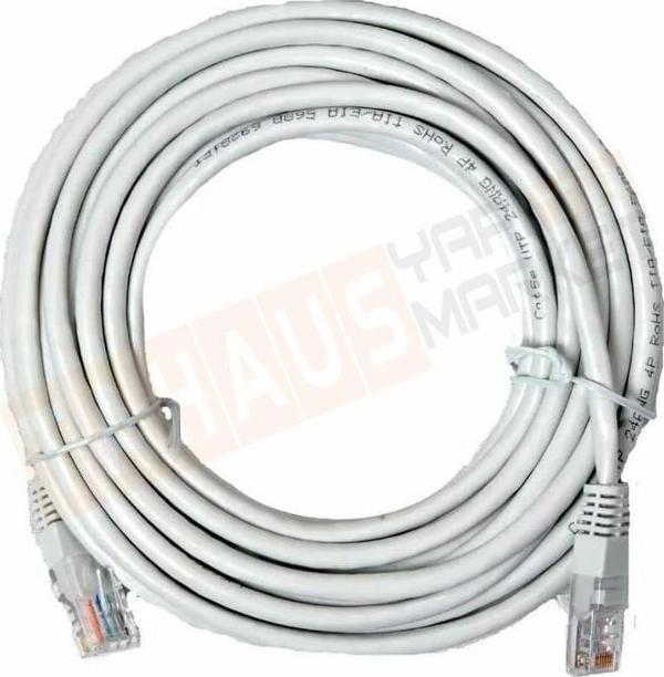Winnboss İnternet Kablosu 5mt Cat5*200 - Image 1