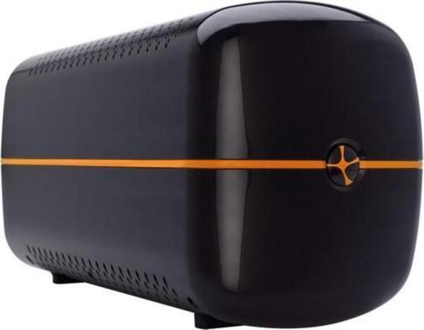 Tunçmatik Digitech Eco 1500Va Lineinteractive Ups 2X9Ah Akü - Image 1