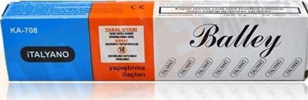 İtalyano Bally - Image 1