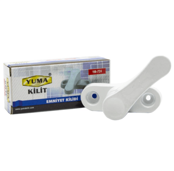 YUMA YM-724 ÇOCUK EMNİYET KİLİDİ - Image 1