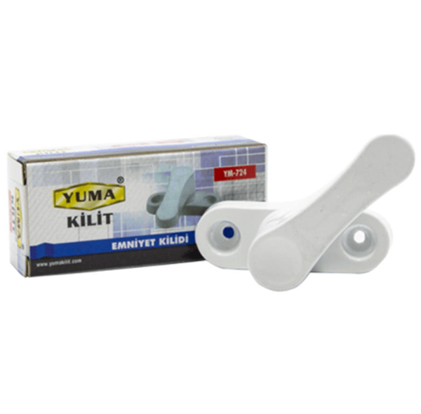 YUMA YM-724 ÇOCUK EMNİYET KİLİDİ - Image 1