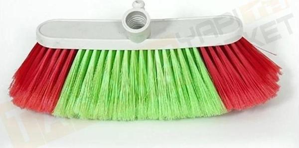 Oto Fırçası Battal 20 cm ( 1 Adet ) - Image 1