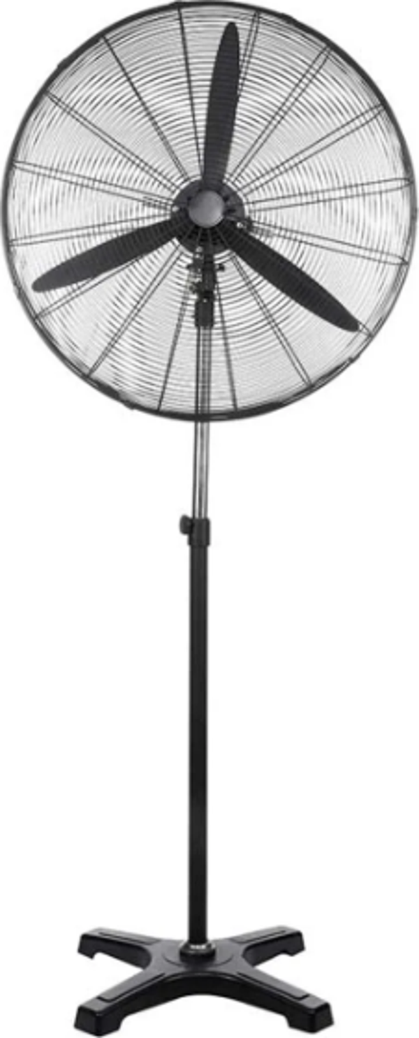 Vanti Kcf291 160w 65cm Sanayi Tipi Ayaklı Vantilatör - Image 1