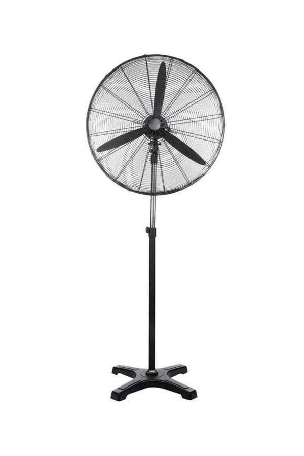 Vanti Kcf292 75 Cm (30'') 220/230 Volt Monofaze Ayaklı Sanayi Tipi vantilatör - Image 1