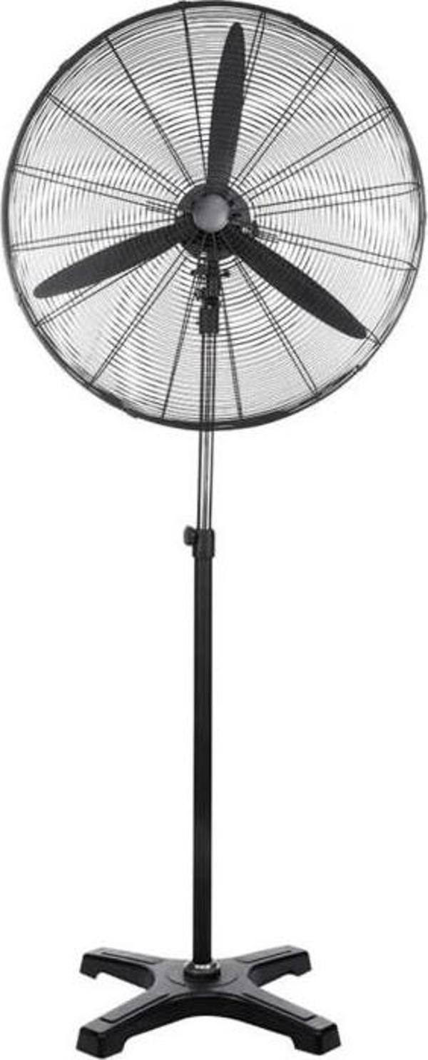 Vanti Kcf292 75 Cm (30'') 220/230 Volt Monofaze Ayaklı Sanayi Tipi vantilatör - Image 1