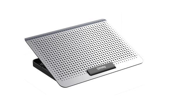 TEKNOTEG - FRISBY FNC-5260ST NOTEBOOK SOĞUTUCU & STAND - Image 1