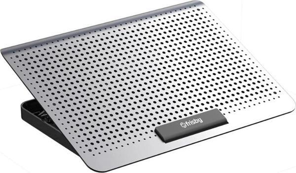 TEKNOTEG - FRISBY FNC-5260ST NOTEBOOK SOĞUTUCU & STAND - Image 1