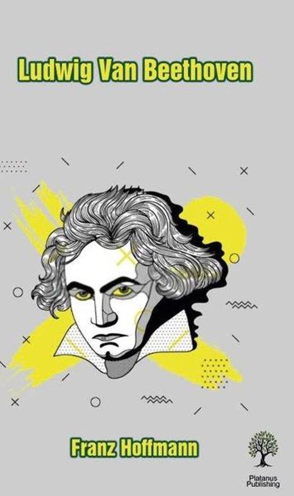 Ludwig Van Beethoven - Platanus Publishing - Image 1
