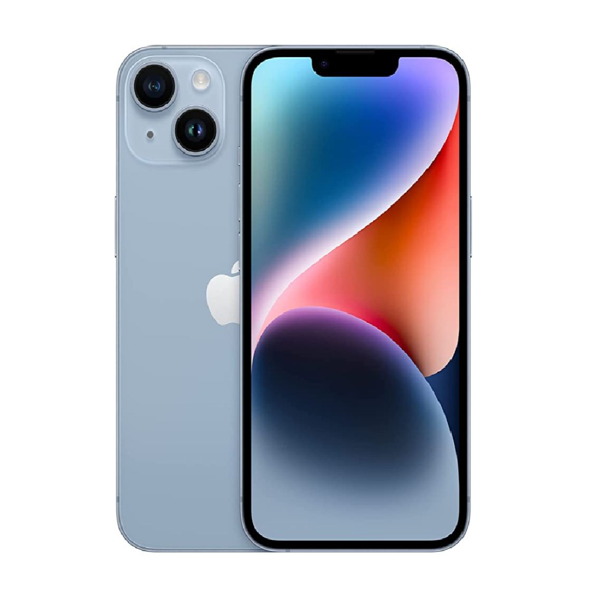 Apple iPhone 14 Plus 128GB Mavi (Yenilenmiş - Mükemmel) - Image 1