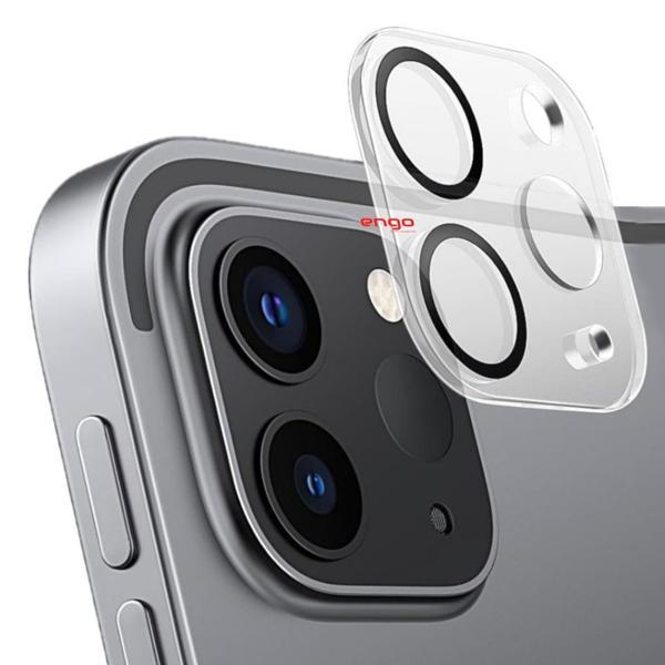Apple iPad Pro 11 inç 5. Nesil Kamera Koruyucu 9H Sertlik - Image 1