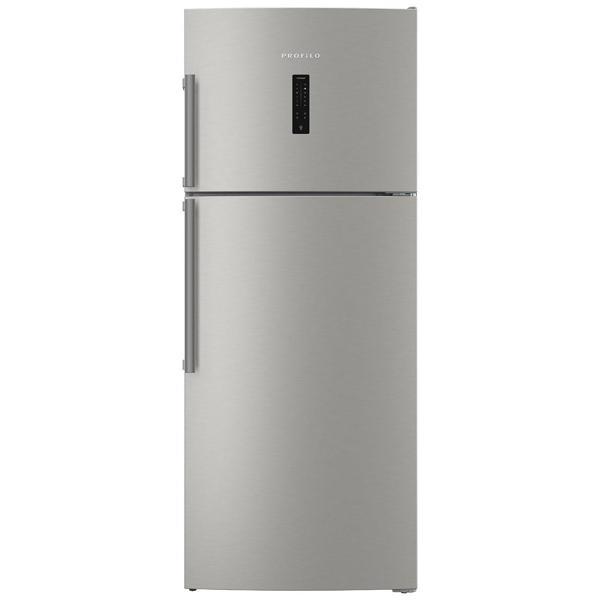 Profilo BD2176IEXN E Enerji Sınıfı 542 Lt NoFrost Üstten Donduruculu Buzdolabı - Image 1
