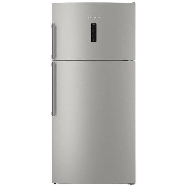 Profilo BD2186IEXN E Enerji Sınıfı 641 Lt NoFrost Üstten Donduruculu Buzdolabı - Image 1