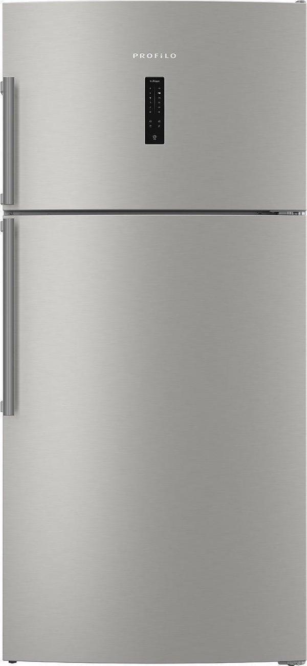 Profilo BD2186IEXN E Enerji Sınıfı 641 Lt NoFrost Üstten Donduruculu Buzdolabı - Image 1