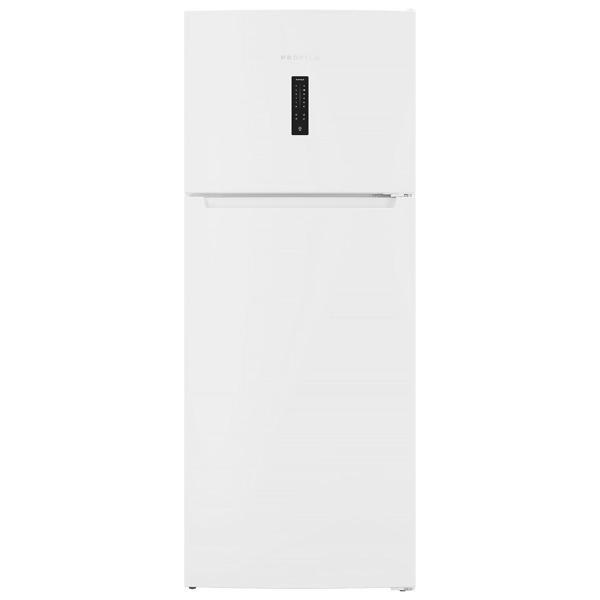 Profilo BD2176WEXN E Enerji Sınıfı 542 Lt NoFrost Üstten Donduruculu Buzdolabı - Image 1