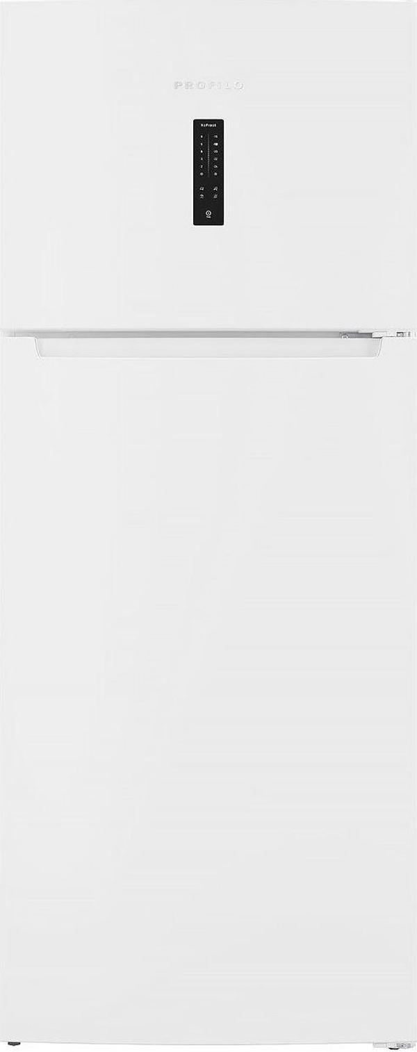 Profilo BD2176WEXN E Enerji Sınıfı 542 Lt NoFrost Üstten Donduruculu Buzdolabı - Image 1