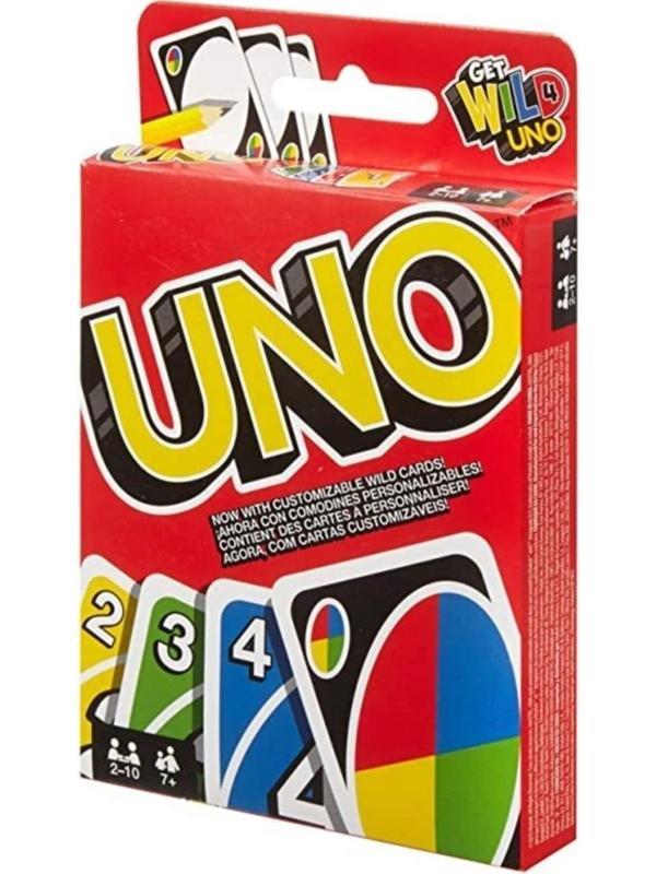 Uno Kart - Image 1