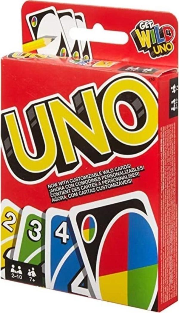 Uno Kart - Image 1