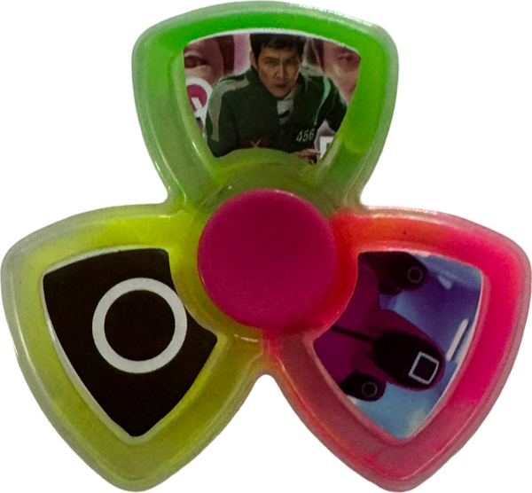 Stres Çark Slime - Image 1
