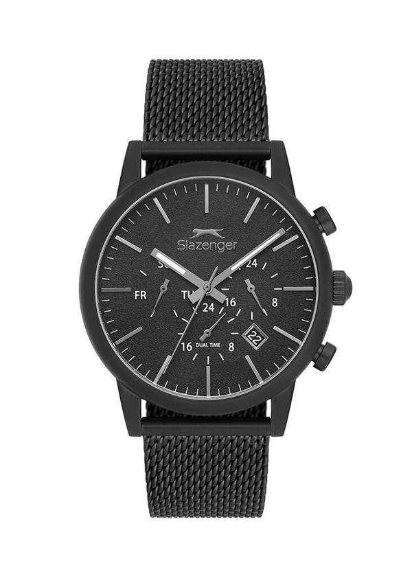 SLAZENGER SL.09.2450.2.05 ERKEK KOL SAATİ - Image 1